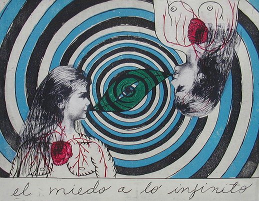 art by Sandra Ramos