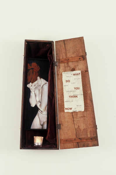 What do you think Now