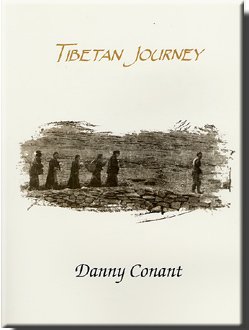 book by Danny Conant