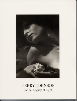 book by Jerry Johnson