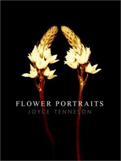 Flower book by Joyce Tenneson