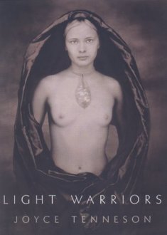 Light Warriors book by Joyce Tenneson