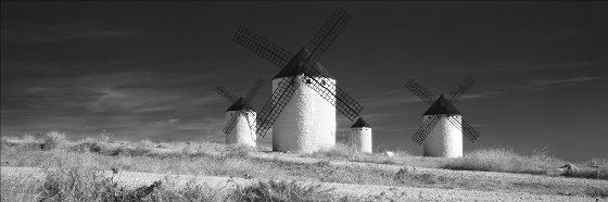 Windmills