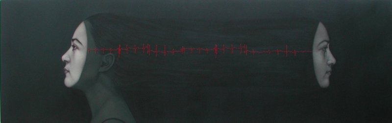 Aimee Garcia Conciencia