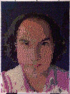 Joseph Barbaccia Crayons