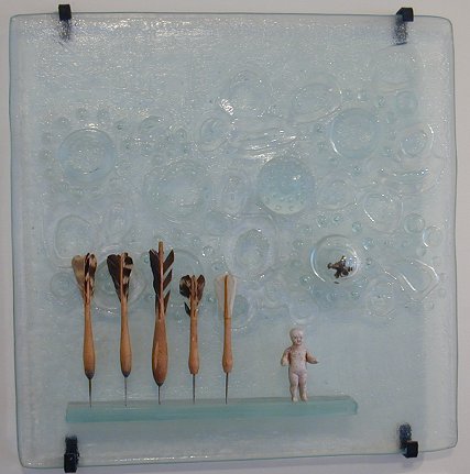 Michael Janis I can change