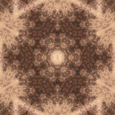 Mark Jenkins Pubic Hair Tapestry Star