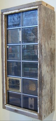 M Rion Hoffman Using Canaries