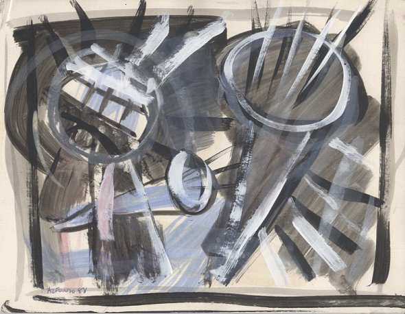 Carlos Alfonzo Original