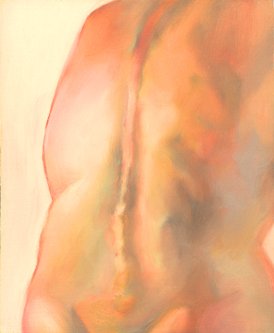 original oil painting by Danforth