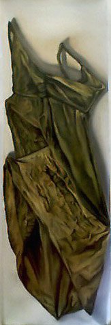 oil painting by Danforth