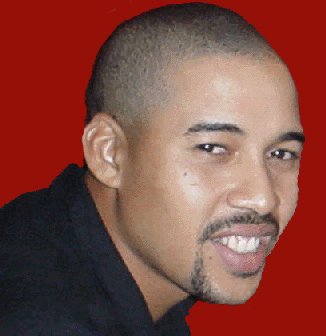 Photo of Andres Montoya