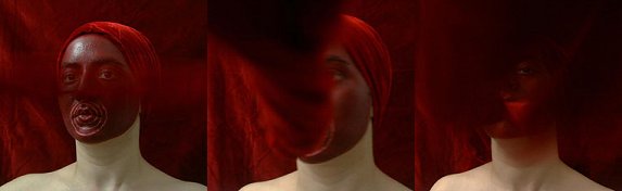 Perda do Sentido by Elsa Mora