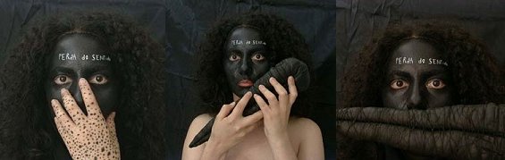 Perda do Sentido by Elsa Mora