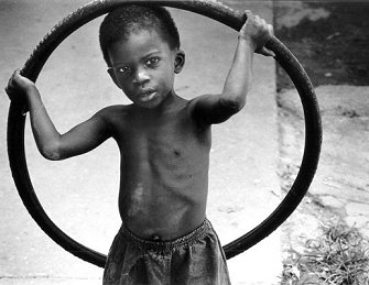 Photo by Nestor Hernandez