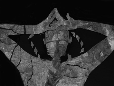 Yo Soy el Arbol by Deborah Nofret