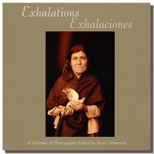 Book cover for Exhalations