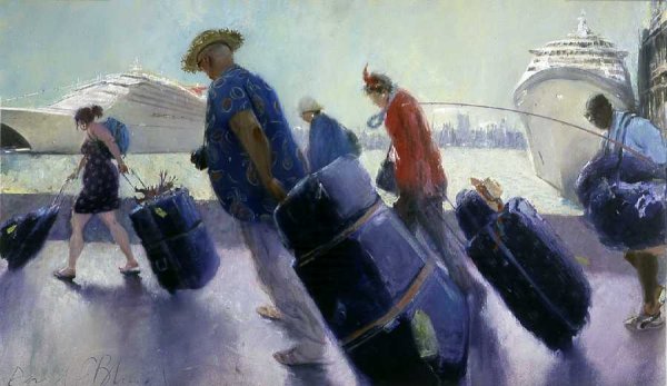 Afterglow by David FeBland