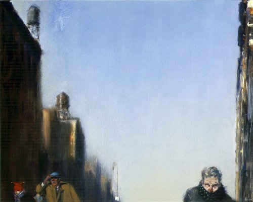 Beautiful Place by David FeBland