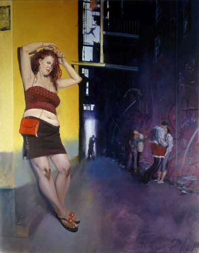 Casbah by David FeBland