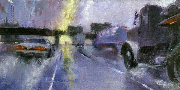 Destination by David FeBland