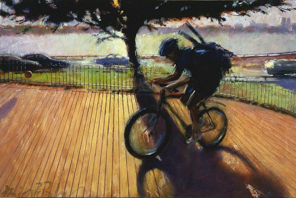 Dispatch by David FeBland