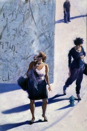 Drag Queen by David FeBland