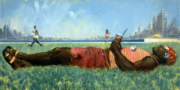 Endless by David FeBland