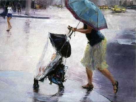 Errand by David FeBland