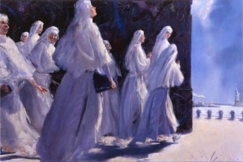 Excursion by David FeBland