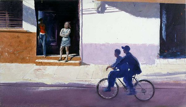 Nica's Dream by David FeBland