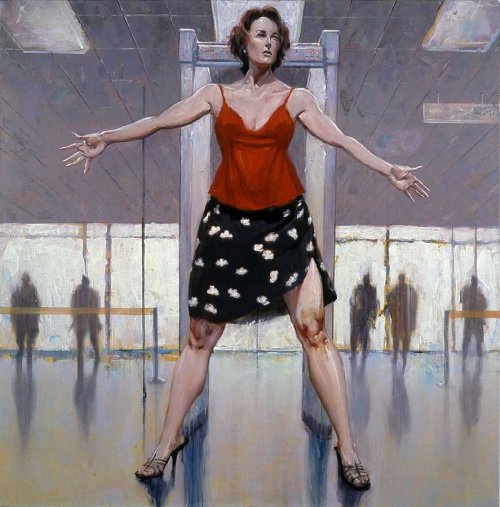 Traveler by David FeBland