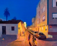 Sound of the Sea by David FeBland