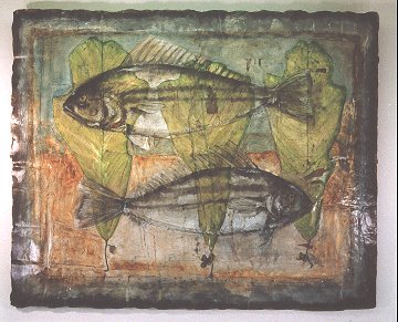 Fishlovers by Giolitti