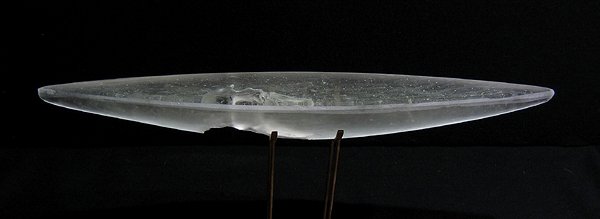 mixed media sculpture by Syl Mathis