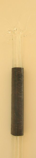 mixed media sculpture by Liz and Lindsey Mears