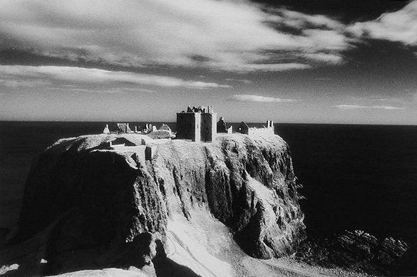 Dunnottar Castle