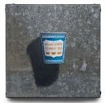 Coffee Cup by Michael Fitts