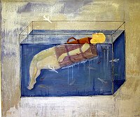 painting by Sandra Ramos