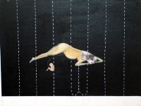 painting by Sandra Ramos