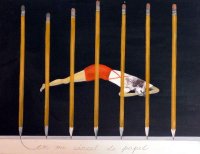 painting by Sandra Ramos