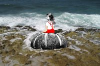 digital print by Sandra Ramos