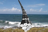 digital print by Sandra Ramos