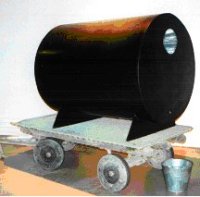 video by Sandra Ramos