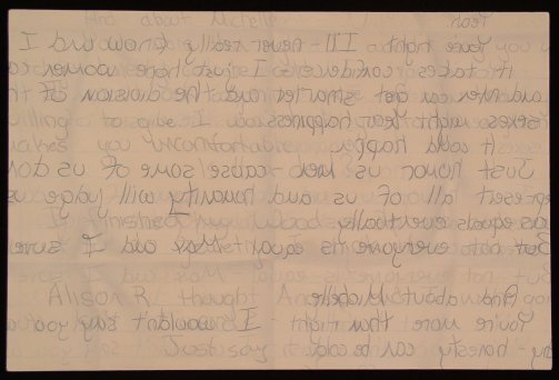 oil by Molly Springfield