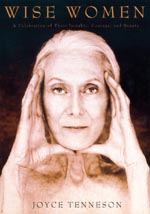 Click here to order Tenneson book from Amazon or call us to reserve one