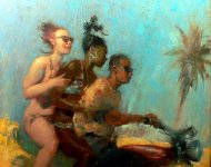 Varoom by David FeBland