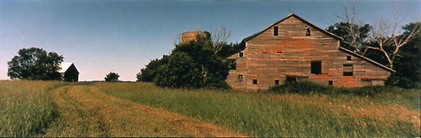 Amor Township Farmstead, Minnesota