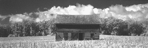 Near Otter Tail Lake