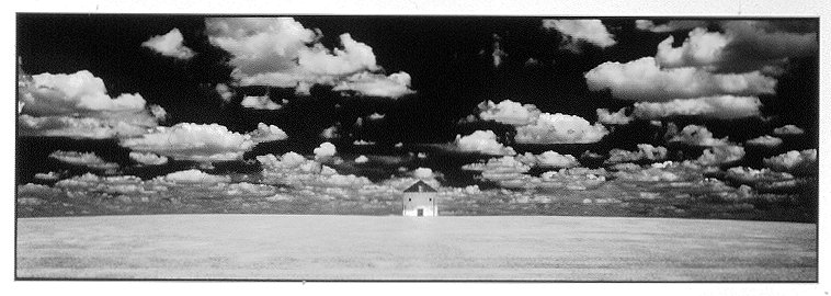 Near Pomme de Terre Lake